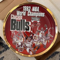 NBA Michael Jordan Chicago Bulls Collectibles