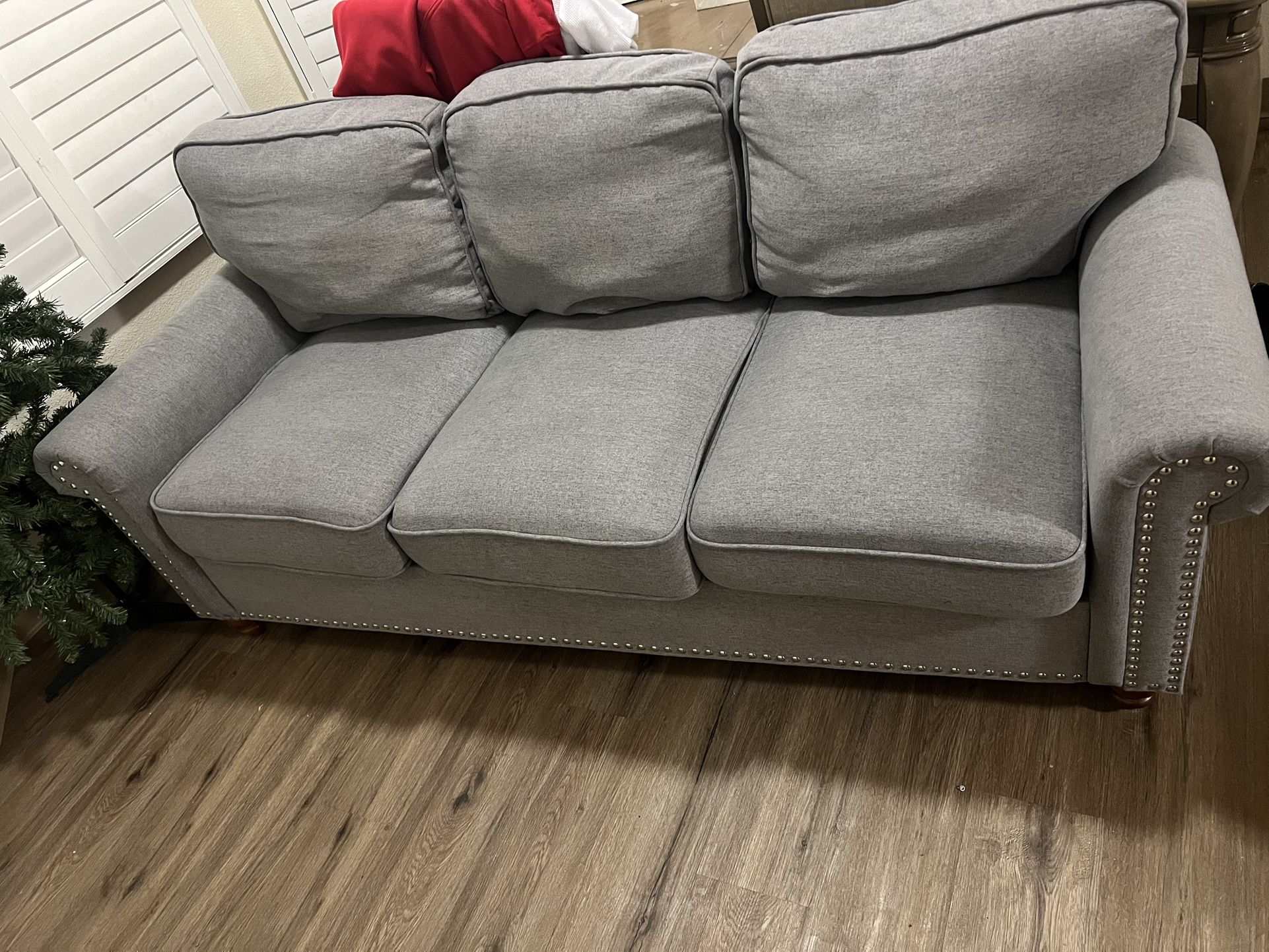 Sofas 2 Piece 