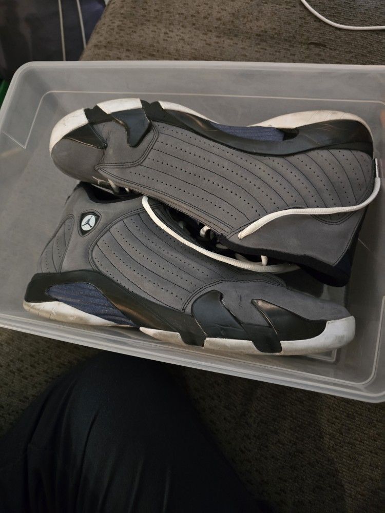 Jordan 14