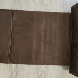 Reclinet Pillow With Pockets