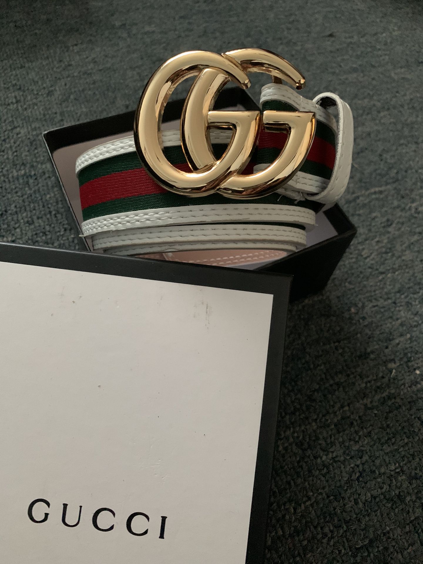 Belt Dior,Gucci,Versace,Louis Vuitton for Sale in Palm Springs, FL - OfferUp