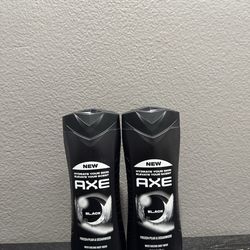 Axe Body Wash