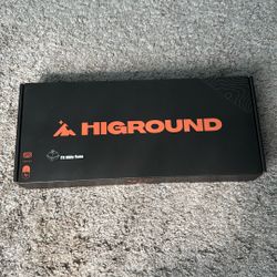 Higround Keyboard 65%