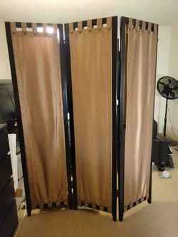 room divider