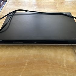 Toshiba DVD player model SD-K770. Works, no remote 