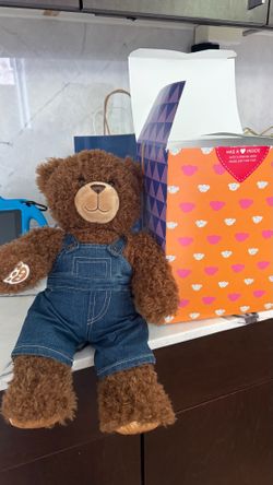 Build in Bear
