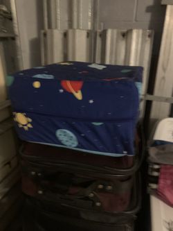 Kids Booster Cushion