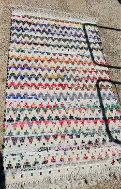 Urban rug