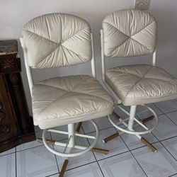 2 Nice Chairs 