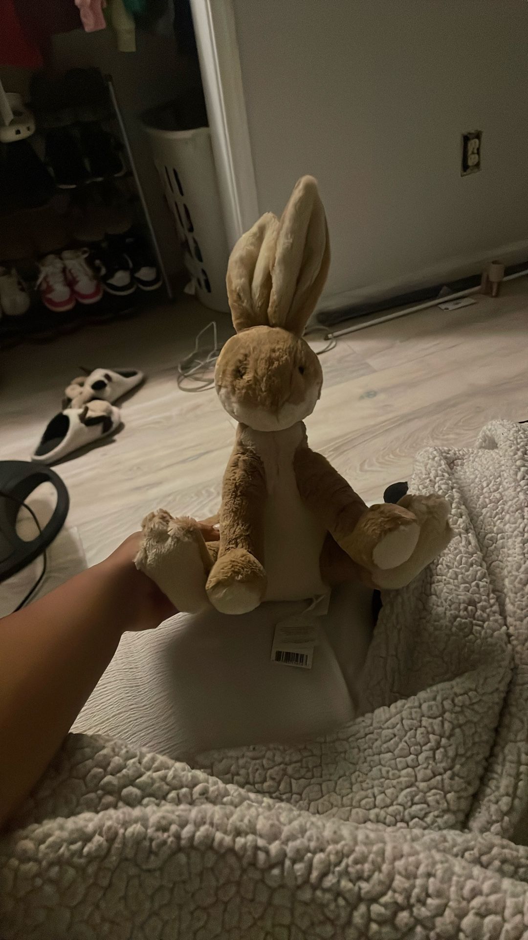 Bunny Jellycat