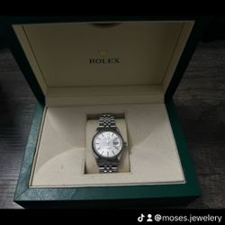 Rolex 