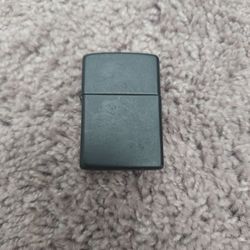 Zippo Lighter