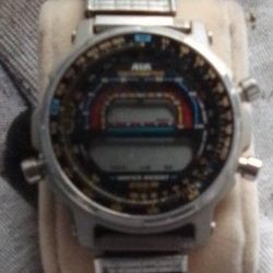 Aegis Tachymeter Skywalker