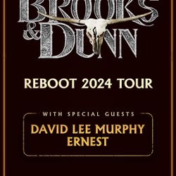 Brooks & Dunn Tickets Save Mart 