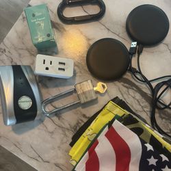 All Things 2 Each - Bandanas Sold Together 