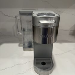 Coffee Maker 