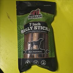 Dog treats