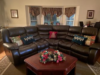 Sectional Sofa