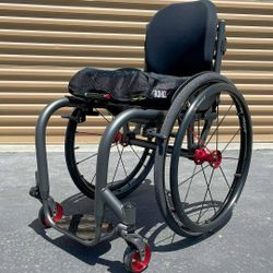 Wheelchair lightweight