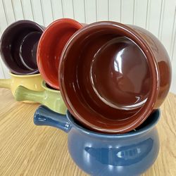Soup Bowls 