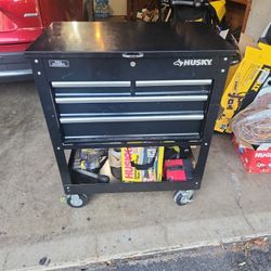 Tool Storage 
