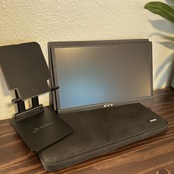 Portable Monitor