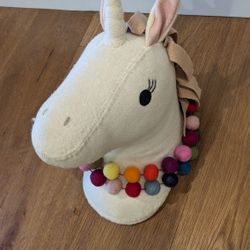 Unicorn Wall Decor 