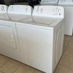 Roper Washer And Electric Dryer Set