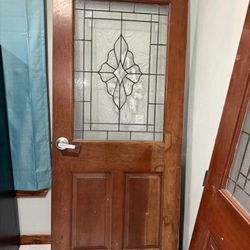 2 - Solid Beautiful Doors 