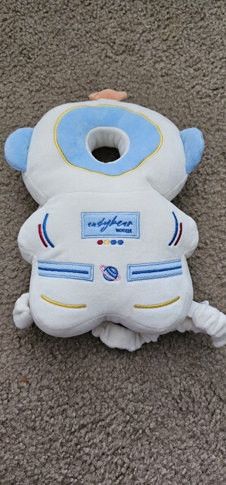 Baby Head Protecting Backpack