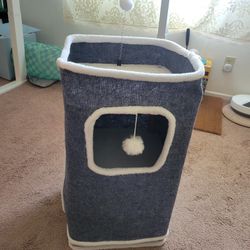 Cat House