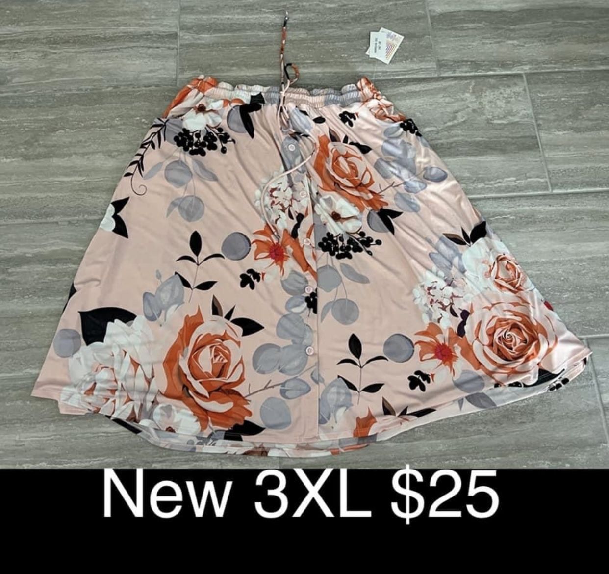 New LuLaRoe OBO
