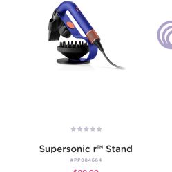 Dyson Supersonic Blowdryer Holder 