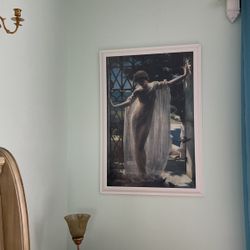 Art Picture And Frame