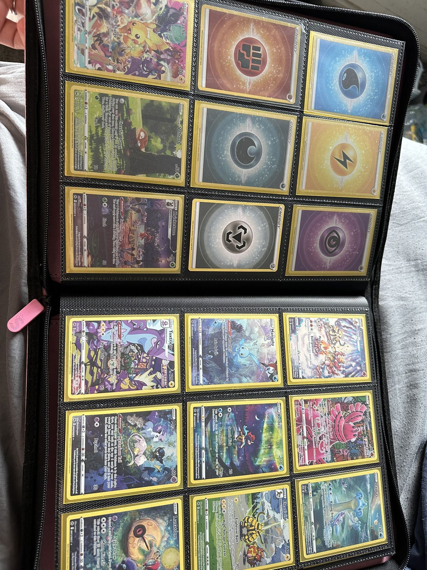 pokemon battle partners booster pack Pokémon Battle Partners Booster Pack – Huldra Cards main image 1