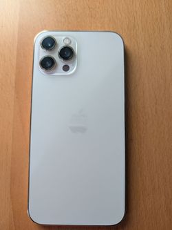 iPhone 12 pro max