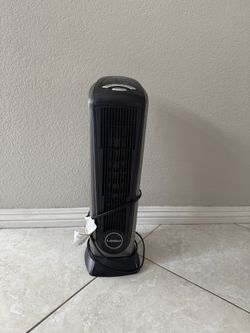 Lasko Oscillating Space Heater
