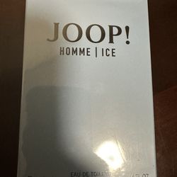 Joop Homme Ice Discontinued 