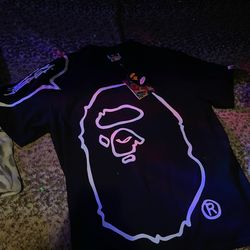 Bape tee