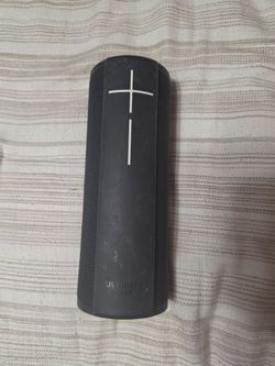 UE mega blast