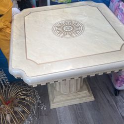 Small Beautiful Table!