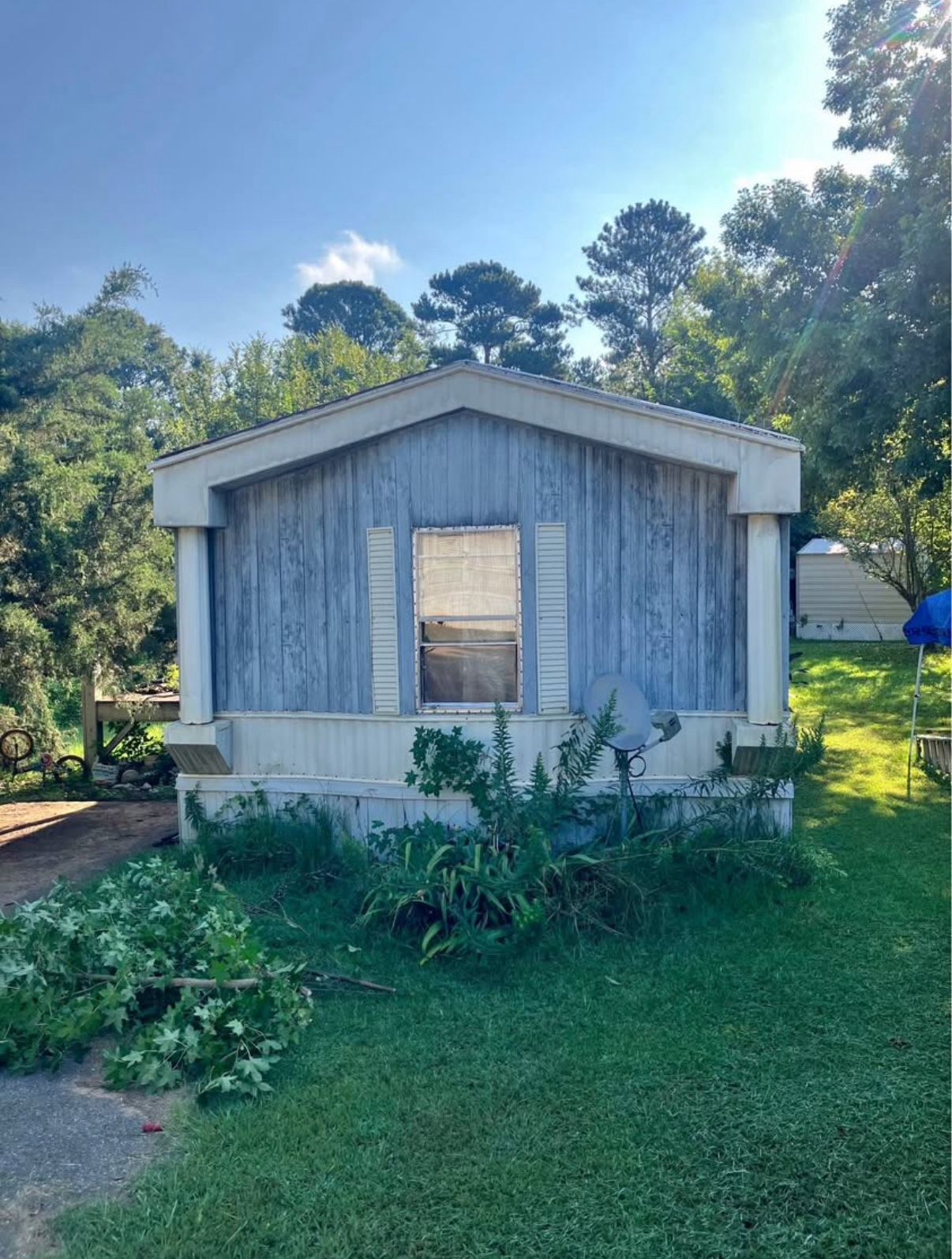 Mobile Home For Sale $3,000 (Northport, Al)