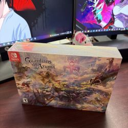 Rune Factory Guardians Of Azuma Earth Dancer Edition For Nintendo Switch