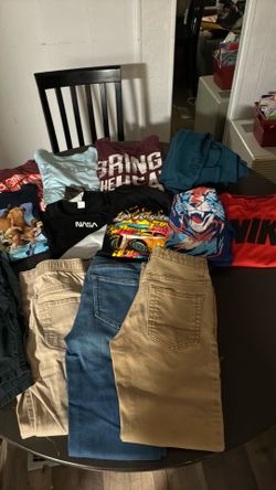 Boys size M