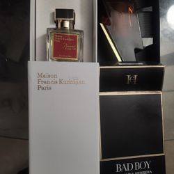 bad boy carolina herrera new york 