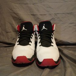 Size 11 men Jordans