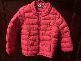 Toddler Jacket 3T