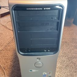 Dell Dimension 9100