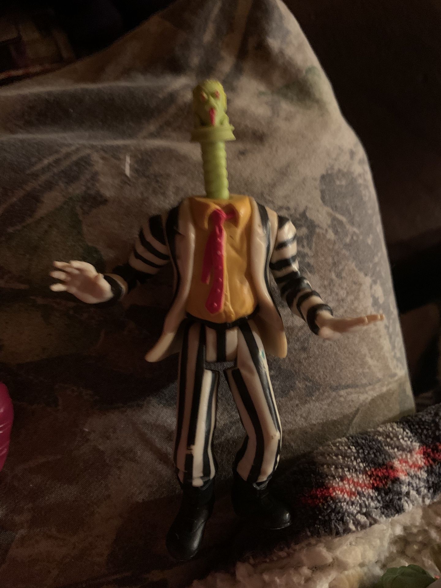 Beetlejuice