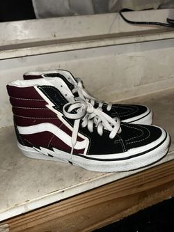Vans Hi Top